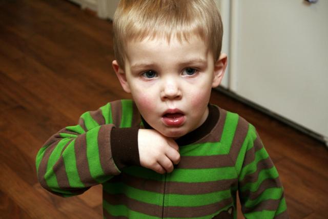 Šta je najvažnije za jak imunitet kod dece?